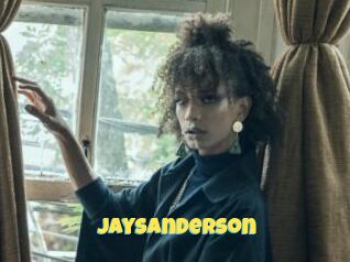 JaySanderson