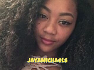 JayaMichaels