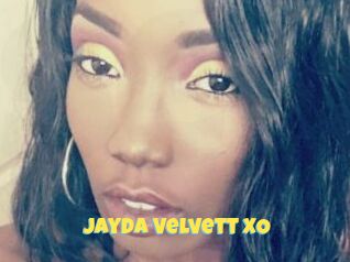 Jayda_Velvett_XO