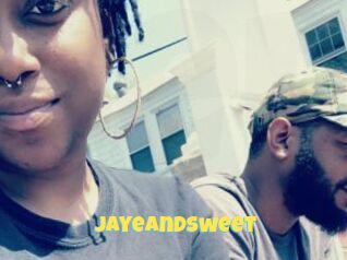JayeAndSweet