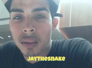 JaytheSnake