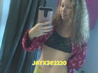 Jayx3e2220