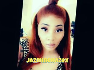 JazmineHazeX