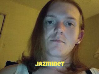 JazmineT