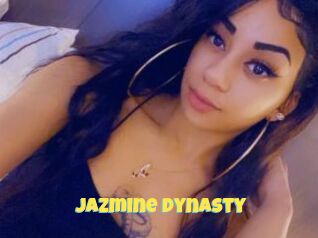 Jazmine_Dynasty