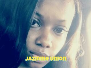 Jazmine_Union