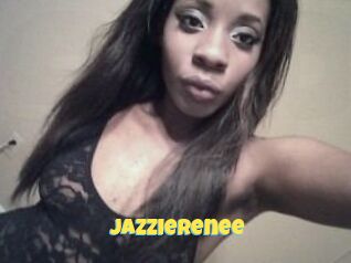 JazzieRenee