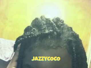 JazzyCOCO