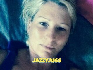 JazzyJugs Sexe et Porno