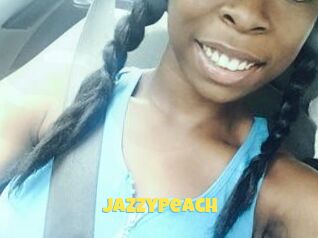 JazzyPeach
