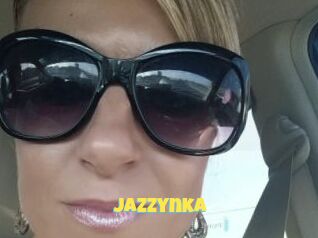 Jazzynka
