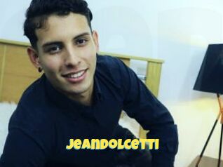 JeanDolcetti