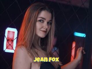 Jean_Fox
