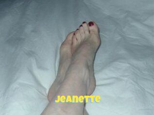 Jeanette