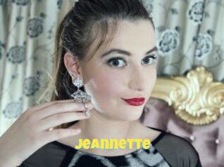 Jeannette