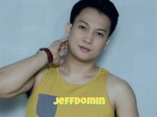 JeffDomin