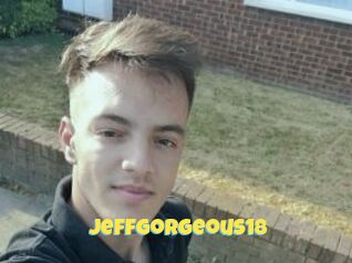 JeffGorgeous18