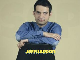 JeffHardon
