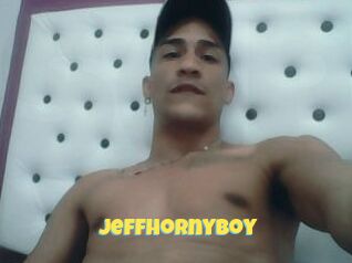 JeffHornyBoy