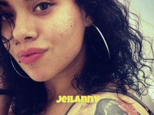 Jeilanny