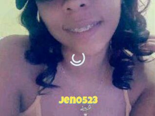 Jen0523 Sexe et Porno