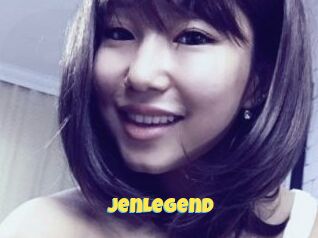 JenLegend