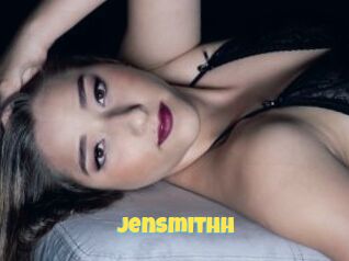 JenSmithh Sexe et Porno