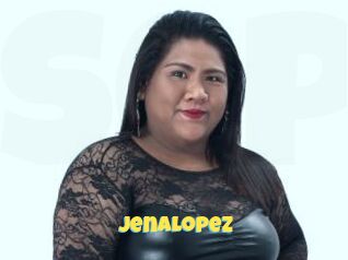 JenaLopez