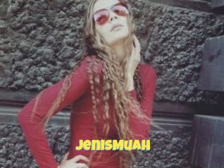 JenisMuah