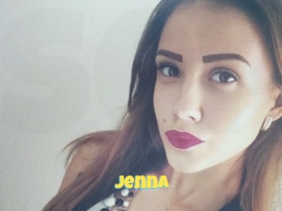 Jenna