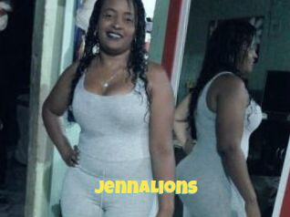 JennaLions
