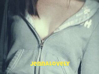 JennaLovely Sexe et Porno