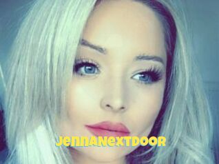 JennaNextDoor