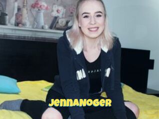 JennaNoger Sexe et Porno