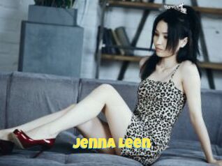 Jenna_Leen
