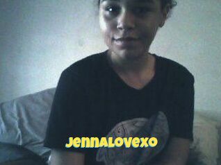 Jennalovexo