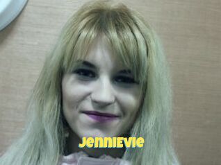 JenniEvie Sexe et Porno