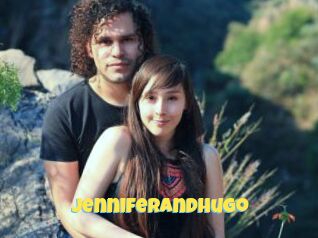 JenniferAndHugo