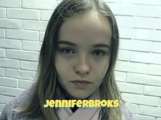 JenniferBroks Sexe et Porno