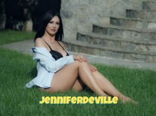 JenniferDeville