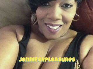 JenniferPleasures