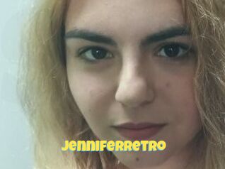 JenniferRetro