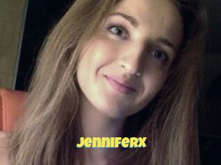 JenniferX