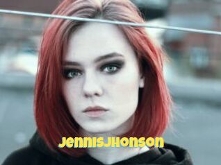 JennisJhonson