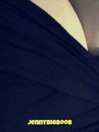 JennyBigBoob