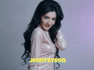 JennyByron