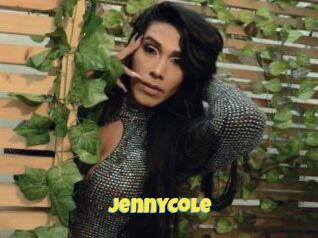 JennyCole