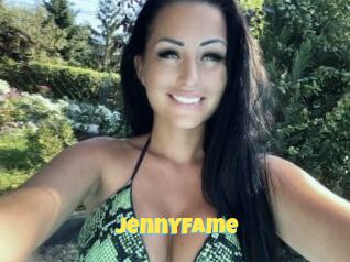JennyFame