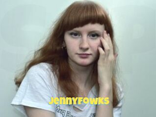 JennyFowks