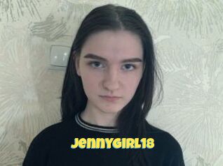 JennyGirl18